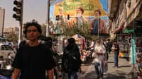 Sanctions strain Iranians