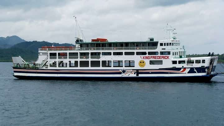 Bicol Roro