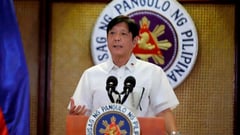 Marcos orders DSWD to hasten aid to typhoon-hit Masbate—Palace