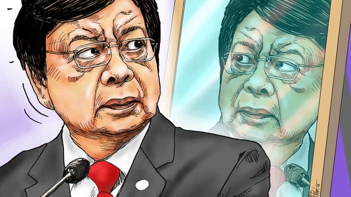 Marcoleta remains hospitalized as doctors deem him unfit to travel
