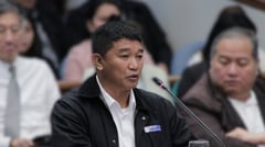 Marine whistleblower Guteza has gone dark