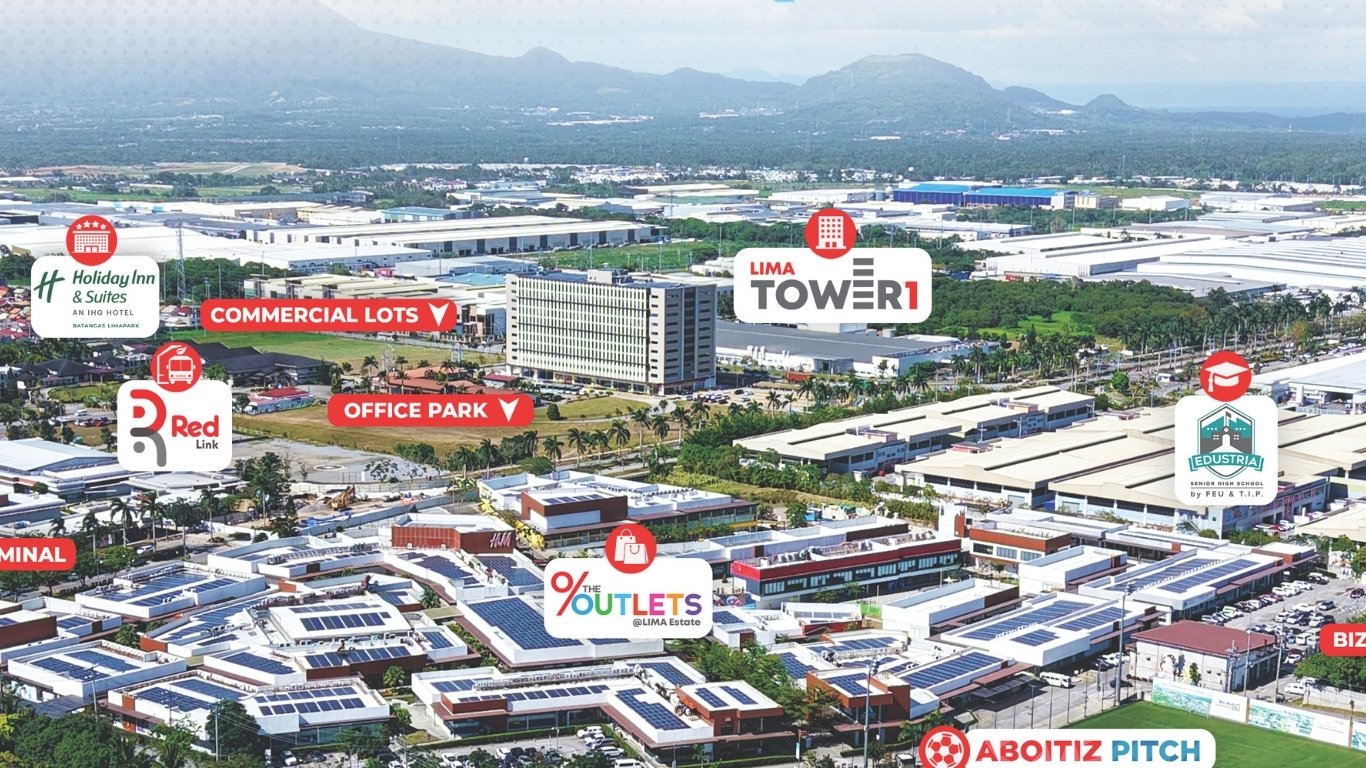 Aboitiz Infra Capital