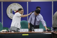 Solons push for honest, inclusive infrastructure