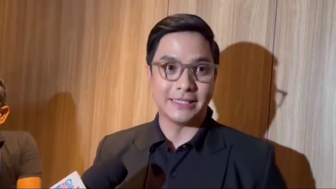 Alden Richards battles injustice in 'Out of Order'
