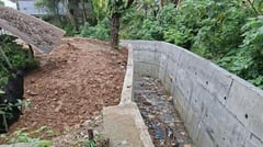 Baguio gov’t denies ‘ghost’ flood control project