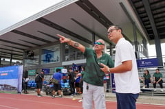 UAAP Season 88 opens at Ayala Vermosa Sports Hub