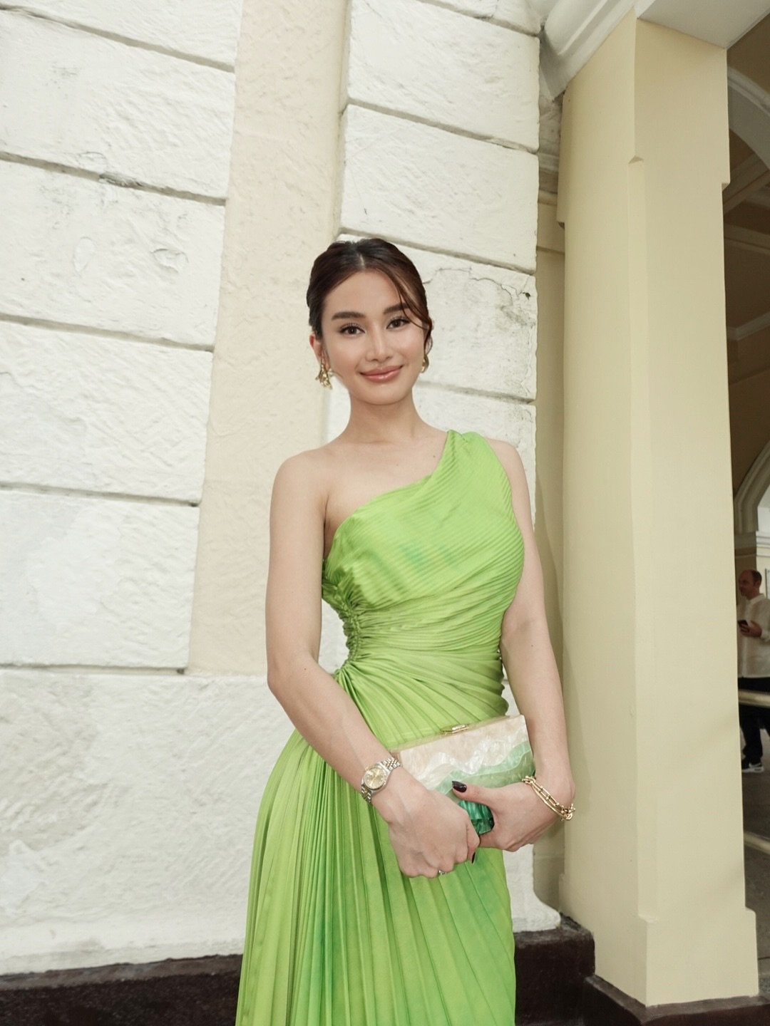 CHIE Filomeno