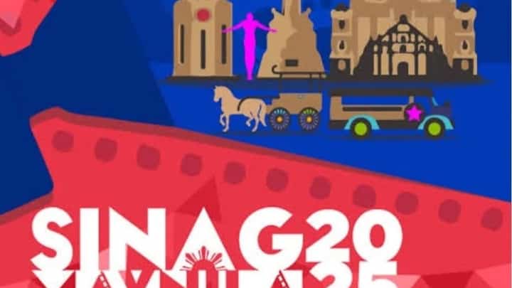 Sinag Maynila reveals awardees for 2025