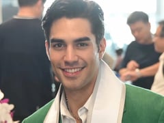 Mister International 2025 Kirk Bondad: King returns to Phl