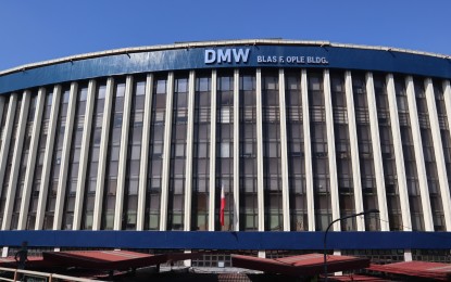 Kuwait OFW facing death under close watch