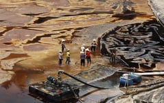 China's Zijin Gold soars more than 60% in Hong Kong debut