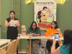 Malunggay miracle: Why Moringa VITA matters today