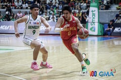 Mapua opens title defense as Season 101 unwraps