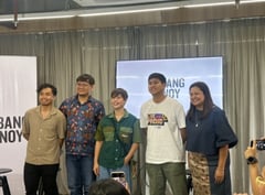 Yabang Pinoy at 20: Celebrating two decades of Filipino pride