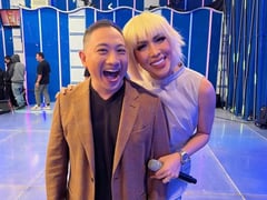 Vice Ganda Joins 'Bubble Gang'