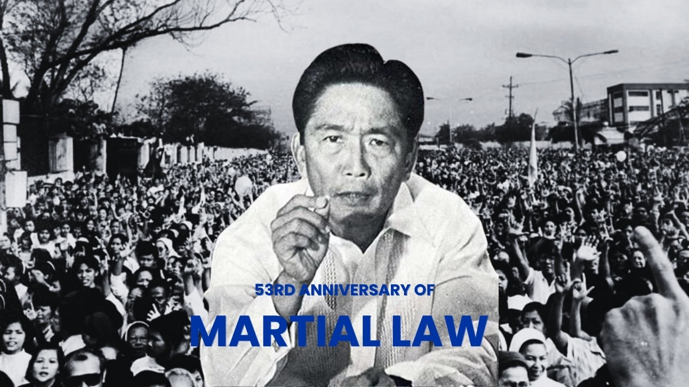 History repeats: Pinoys back on the streets