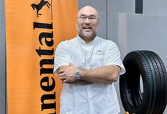 King Panda’s car lessons: Road safety starts with tires
