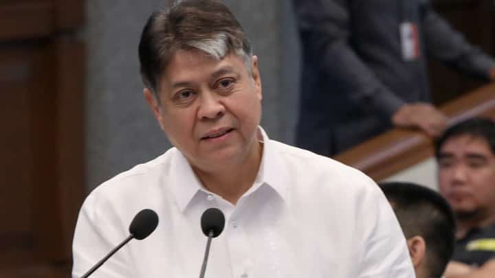KIKO PANGILINAN