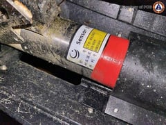 PCG secures alleged underwater drone recovered by local fishermen in Palawan waters