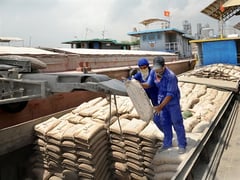 Cement workers’ unions back safeguard duty on imports to protect jobs