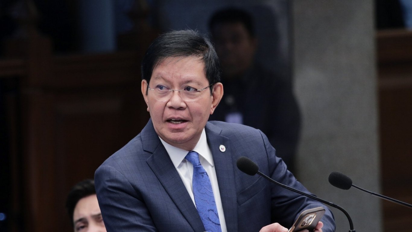 Senate to call Romualdez, Co