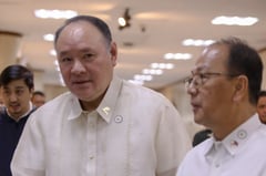 Teodoro disputes comparison of P143B MUP pensions, AFP modernization budget