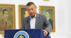 NBI summons solons over flood mess