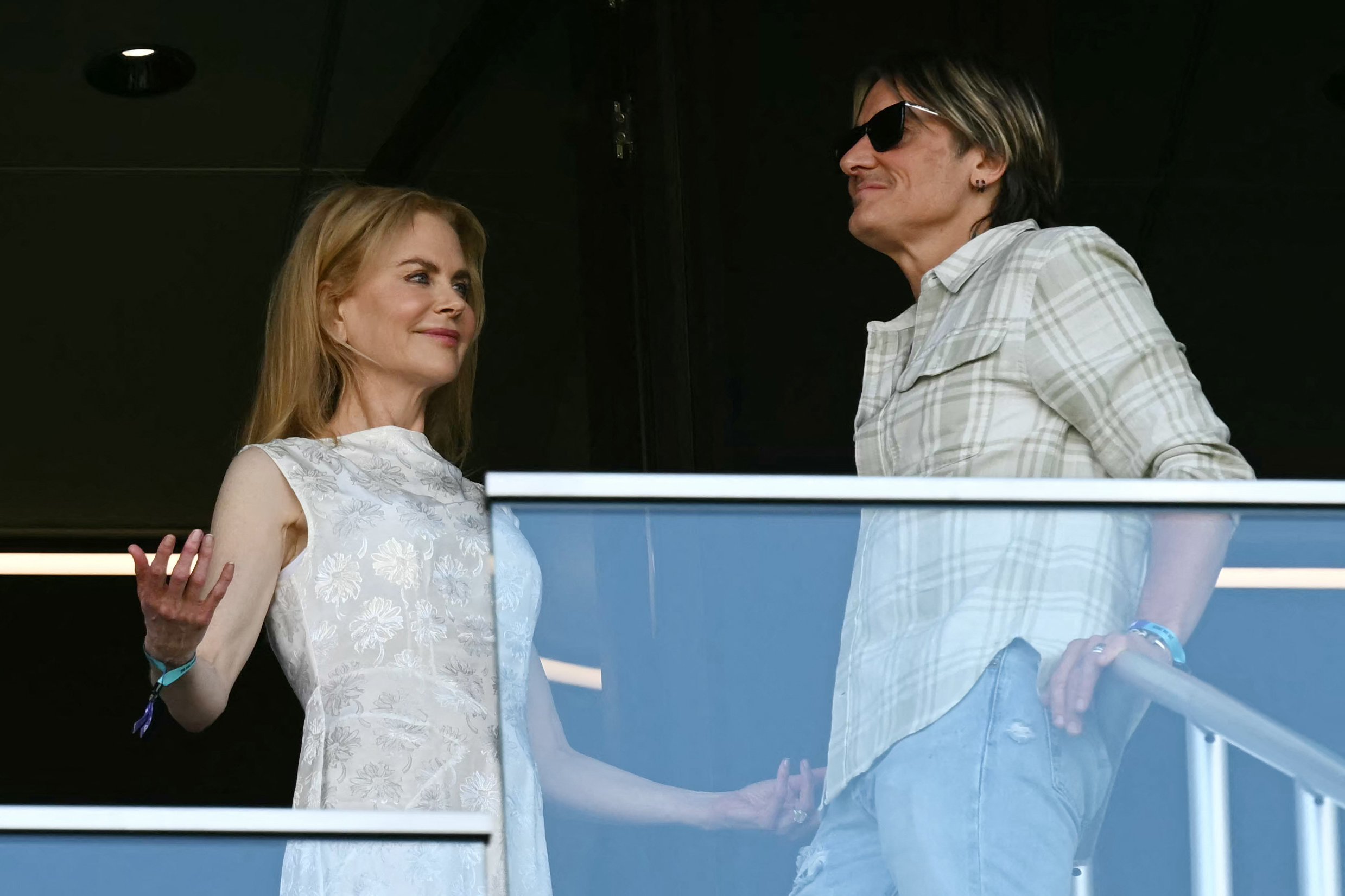 Nicole Kidman, Keith Urban split after nearly 20 years of marriage
