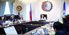PEZA approvals reach P154.7B, 62% of 2025 target