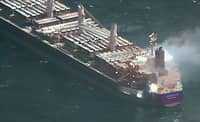 Pinoy seafarer possible victim in Gulf attack