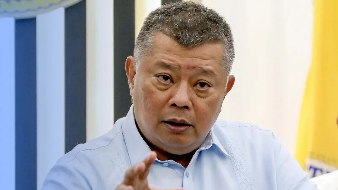 Remulla denies Romualdez is outside DOJ flood control probe