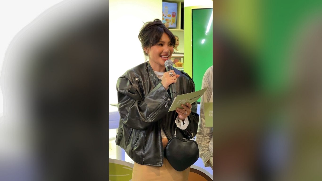Nadine Lustre happy to reunite with Vice Ganda for mmff movie