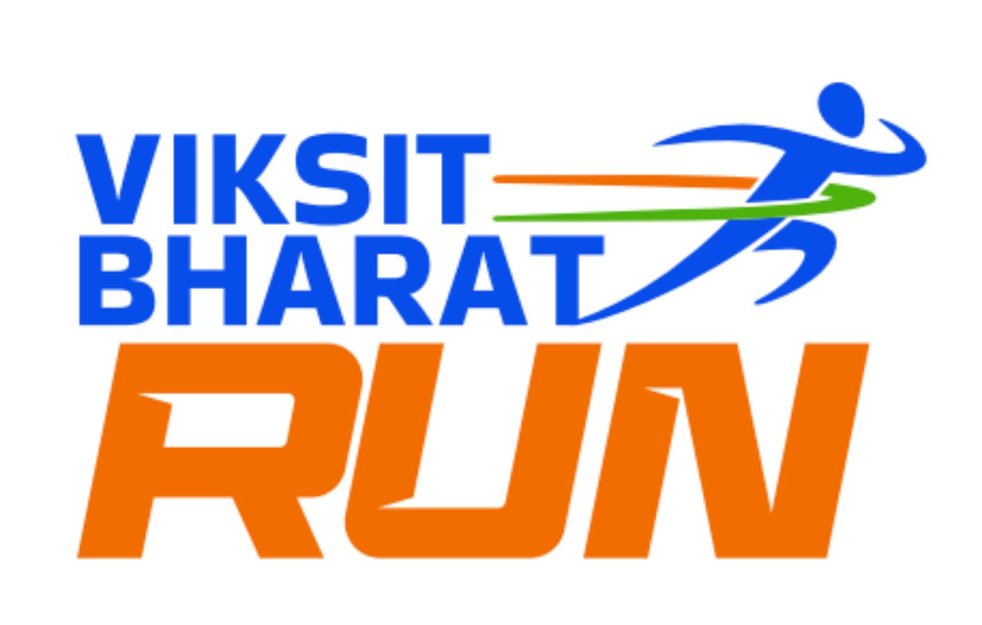 India holds fun run to boost diplomacy