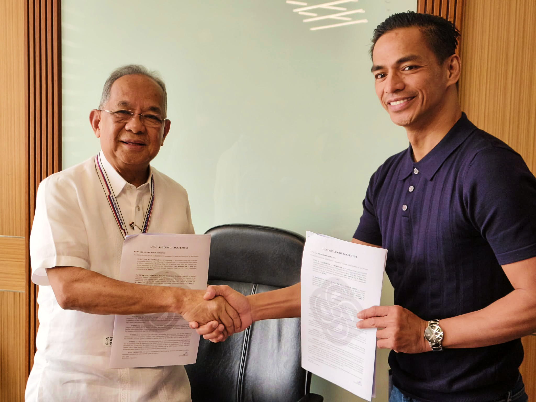 PNP to establish MVCD satellite office in Subic Bay Freeport
