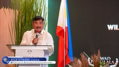 BFAR Region 3 honors champions of marine resource protection in Central Luzon