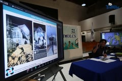 DepEd, PHIVOLCS team up to base class suspensions on scientific data
