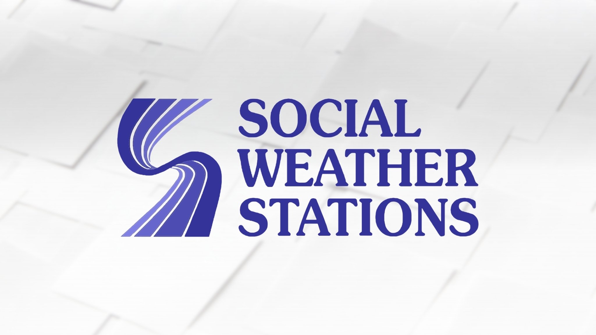 SWS: Marcos’ net satisfaction rating up