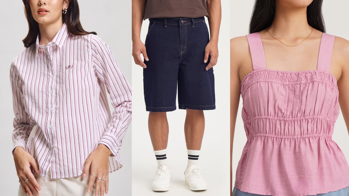 Cozy-Chic is the new power dressing