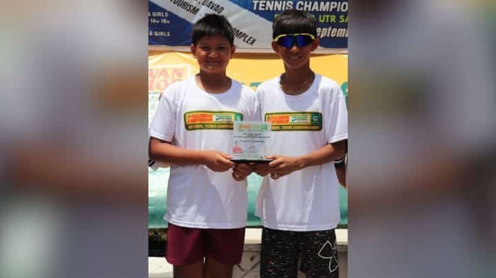 Gecosala, Belacas shine at PPS Tagum