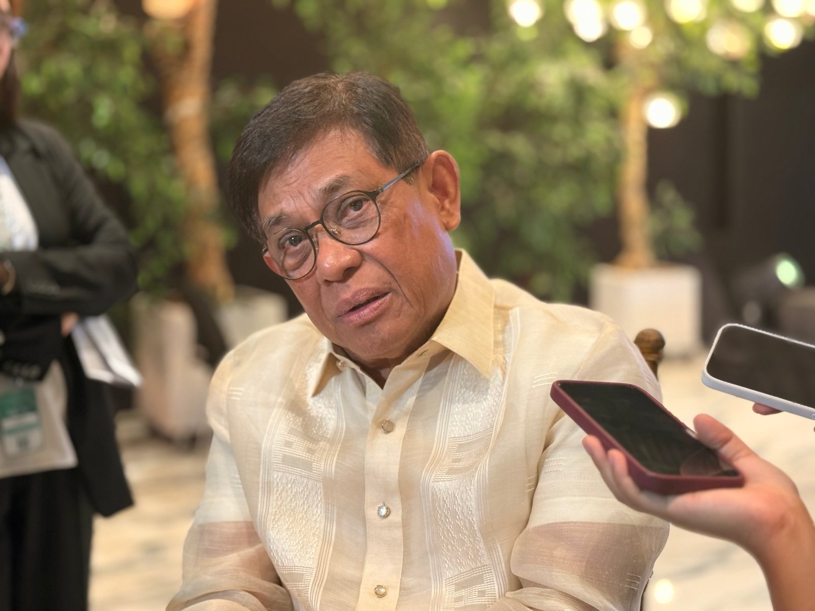 SEC wants to tighten rules on board independence