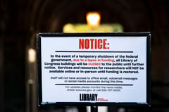 Senate rejects plan to end US government shutdown