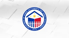 DHSUD launches shelter month with 4PH milestones