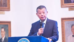 DoJ to probe 67 solons over contractor links