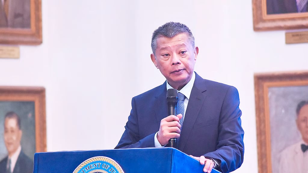 DoJ to probe 67 solons over contractor links