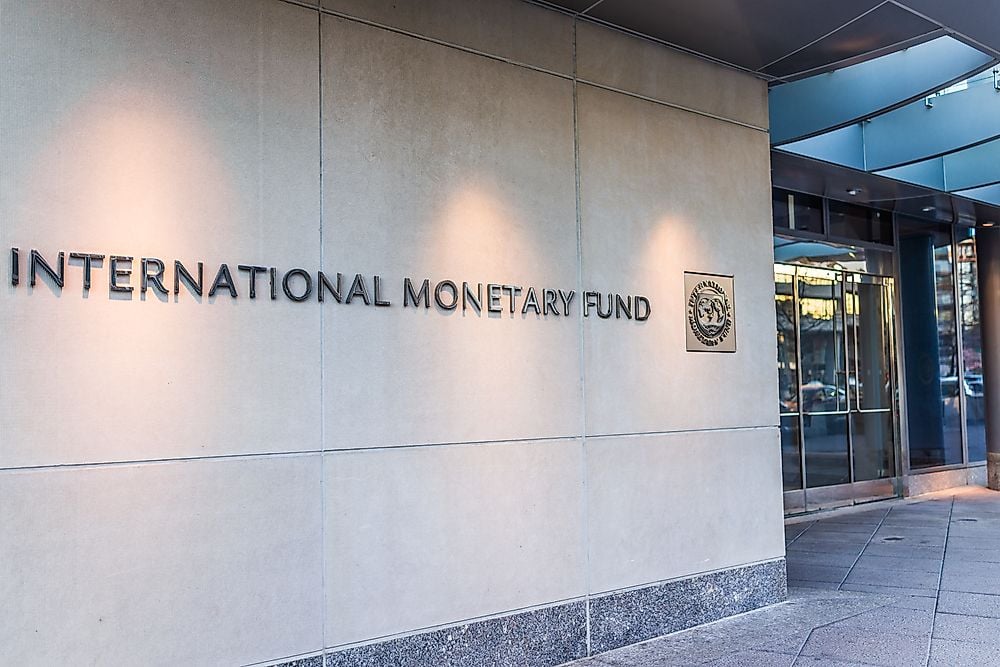 IMF sees Philippine economy growing 5.4% in 2025, 5.7% in 2026