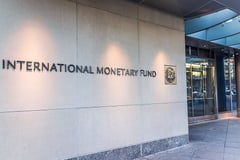 IMF trims 2025 outlook amid floodgate fallout
