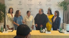 Miss Earth partners with Joy~Nostalg Hotel & Suites Manila