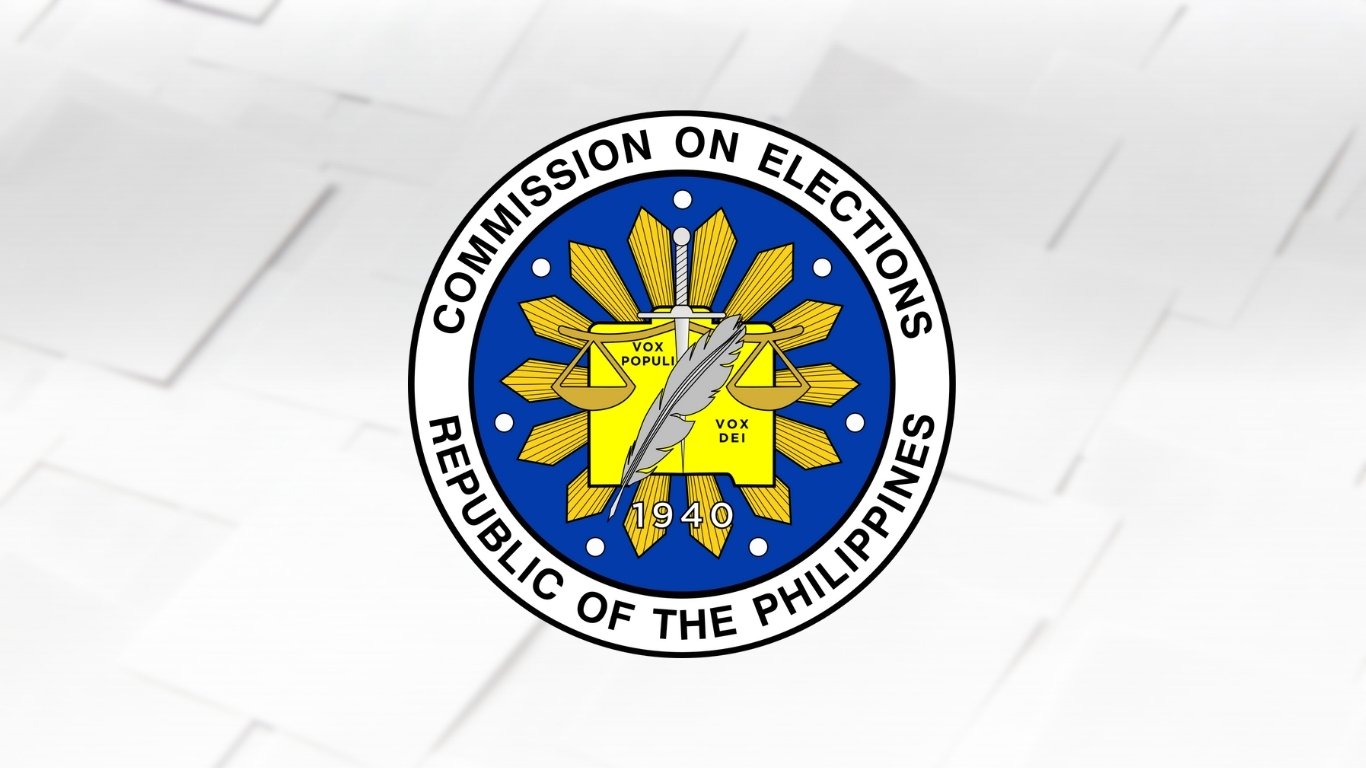 Duterte Youth registration cancellation final, says Comelec