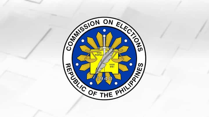 Duterte Youth registration cancellation final, says Comelec