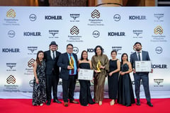 Primehomes shines at 2025 PropertyGuru Philippines Property Awards